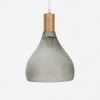 Lulu And Georgia Muted Pastels Tristan Pendant Light