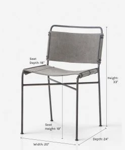 Lulu And Georgia Trysta Dining Chair 26 Lulu And Georgia Trysta Dining Chair