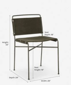 Lulu And Georgia Trysta Dining Chair 31 Lulu And Georgia Trysta Dining Chair