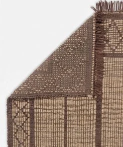 Lulu And Georgia Earth Tones Lemieux Et Cie By Momeni Joma Rug