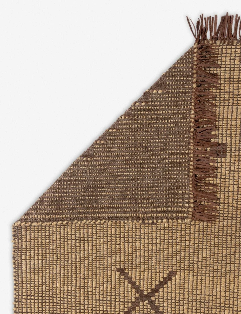 tug-3nat_3_1.jpg Lulu And Georgia Earth Tones Lemieux Et Cie By Momeni Matam Rug