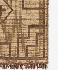 Lulu And Georgia Earth Tones Lemieux Et Cie By Momeni Kidira Rug