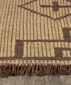 Lulu And Georgia Earth Tones Lemieux Et Cie By Momeni Kidira Rug