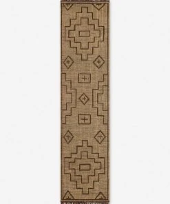 Lulu And Georgia Earth Tones Lemieux Et Cie By Momeni Kidira Rug