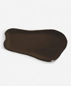 Lulu And Georgia Decorative Objects Salamat Ceramics Tundra Plate