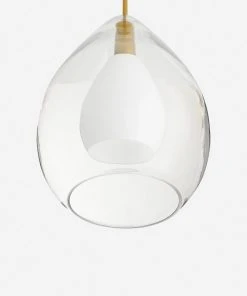 Lulu And Georgia Arteriors Nala Indoor / Outdoor Pendant Light