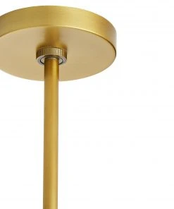 Lulu And Georgia Arteriors Nala Indoor / Outdoor Pendant Light