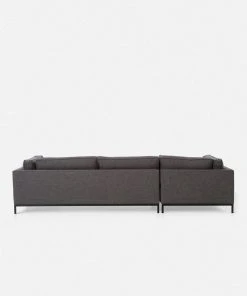 Lulu And Georgia Fritzie Sectional Sofa
