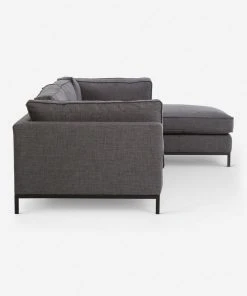 Lulu And Georgia Fritzie Sectional Sofa
