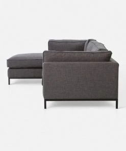 Lulu And Georgia Fritzie Sectional Sofa