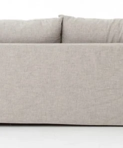 Lulu And Georgia Arlen Slipcover Sofa Furniture
