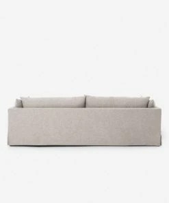 Lulu And Georgia Arlen Slipcover Sofa Furniture