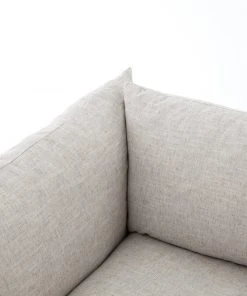 Lulu And Georgia Arlen Slipcover Sofa Furniture