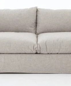 Lulu And Georgia Arlen Slipcover Sofa Furniture