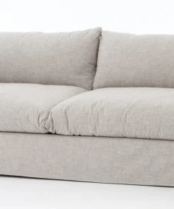 Lulu And Georgia Arlen Slipcover Sofa Furniture
