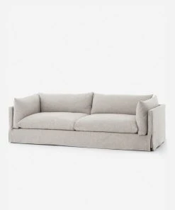 Lulu And Georgia Arlen Slipcover Sofa Furniture