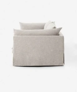 Lulu And Georgia Arlen Slipcover Sofa Furniture