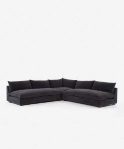 Lulu And Georgia Decima Sectional Sofa