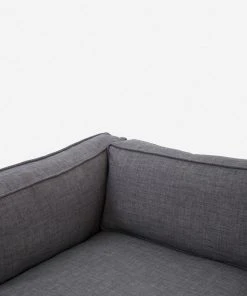 Lulu And Georgia Furniture Fritzie Corner Sectional Sofa
