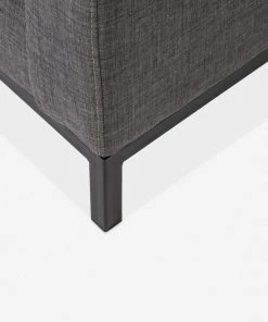 Lulu And Georgia Furniture Fritzie Corner Sectional Sofa