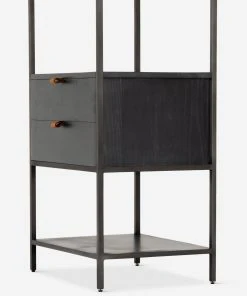 Lulu And Georgia Rosamonde Bookcase Furniture