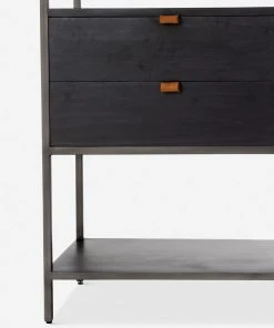 Lulu And Georgia Rosamonde Bookcase Furniture