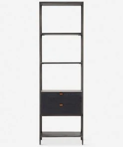 Lulu And Georgia Rosamonde Bookcase Furniture