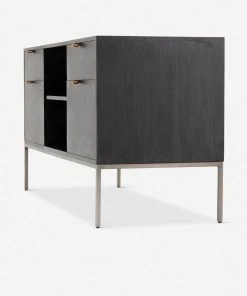 Lulu And Georgia Rosamonde Filing Sideboard Furniture