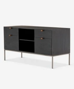 Lulu And Georgia Rosamonde Filing Sideboard Furniture