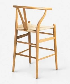 Lulu And Georgia Furniture Cylia Counter Stool