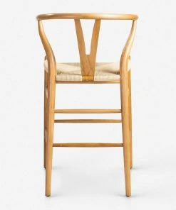 Lulu And Georgia Furniture Cylia Counter Stool