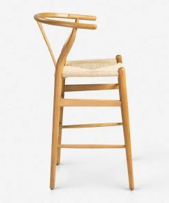 Lulu And Georgia Furniture Cylia Counter Stool