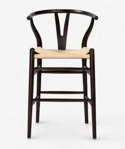 Lulu And Georgia Furniture Cylia Counter Stool