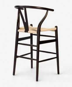 Lulu And Georgia Furniture Cylia Counter Stool