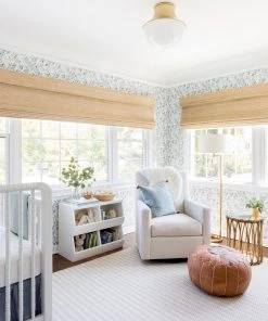 Lulu And Georgia Lighting Jovanna Floor Lamp