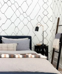 Lulu And Georgia Cultiver Linen Bedding, Duvet Set