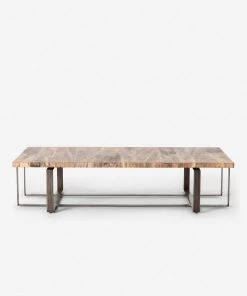 Lulu And Georgia Dakira Coffee Table