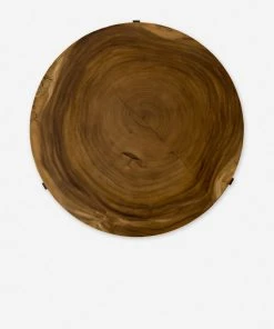 Lulu And Georgia Dija Round Coffee Table Curved + Rounded 5 Lulu And Georgia Dija Round Coffee Table Curved + Rounded