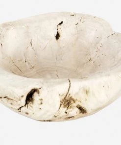 Lulu And Georgia Décor Aspen Reclaimed Wood Bowl 4 Lulu And Georgia Décor Aspen Reclaimed Wood Bowl