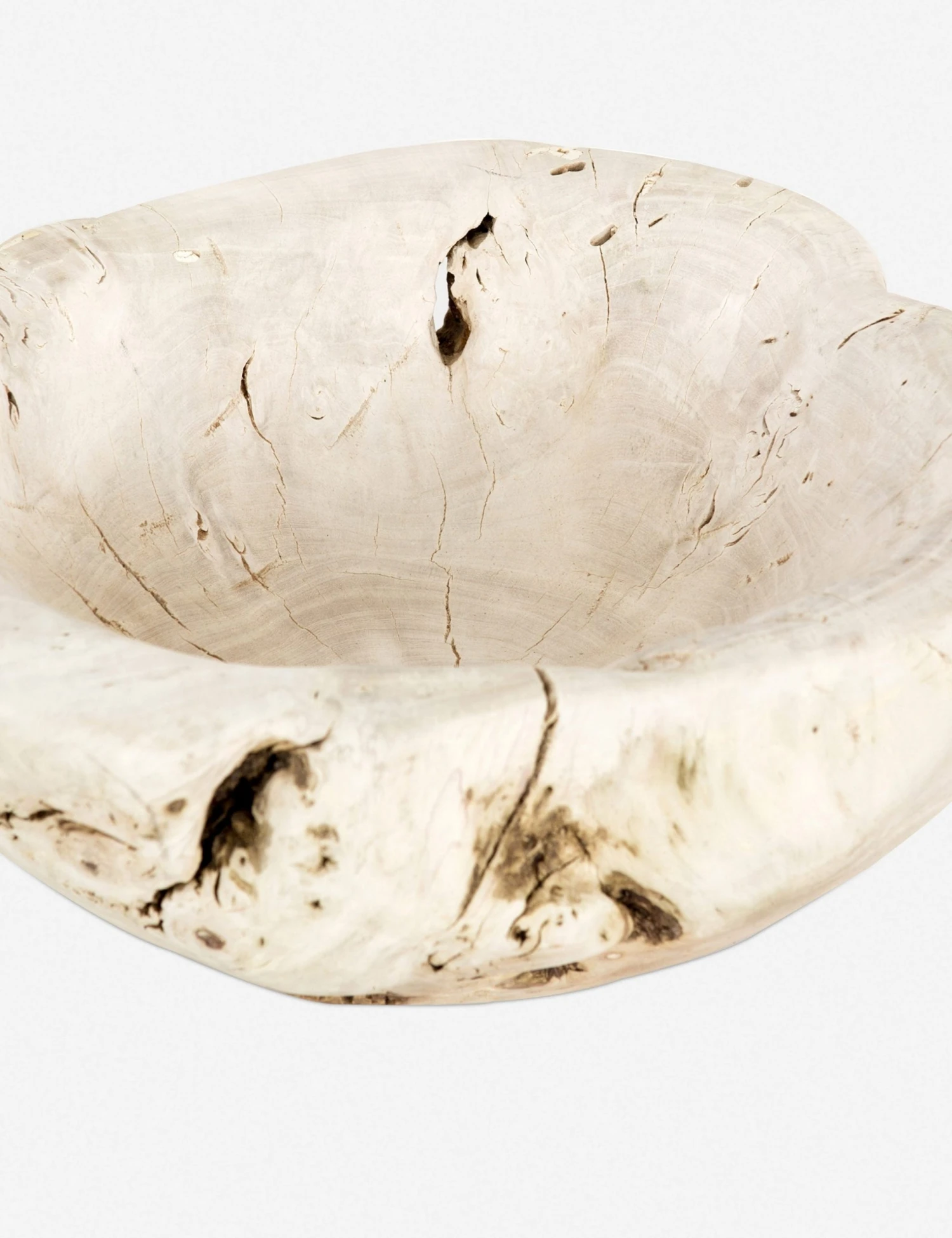 uwes-189_det_1.jpg Lulu And Georgia Décor Aspen Reclaimed Wood Bowl