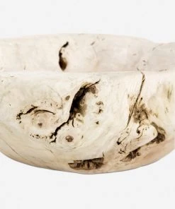 Lulu And Georgia Décor Aspen Reclaimed Wood Bowl 2 Lulu And Georgia Décor Aspen Reclaimed Wood Bowl