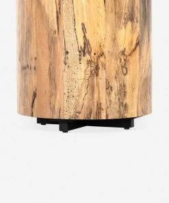 Lulu And Georgia Boni Side Table Furniture