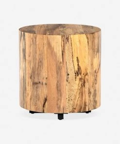 Lulu And Georgia Boni Side Table Furniture