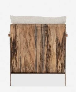 Lulu And Georgia Amara Accent Chair