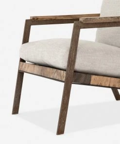 Lulu And Georgia Amara Accent Chair