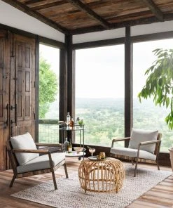 Lulu And Georgia Amara Accent Chair