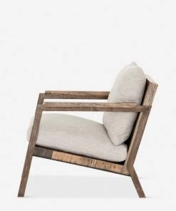 Lulu And Georgia Amara Accent Chair