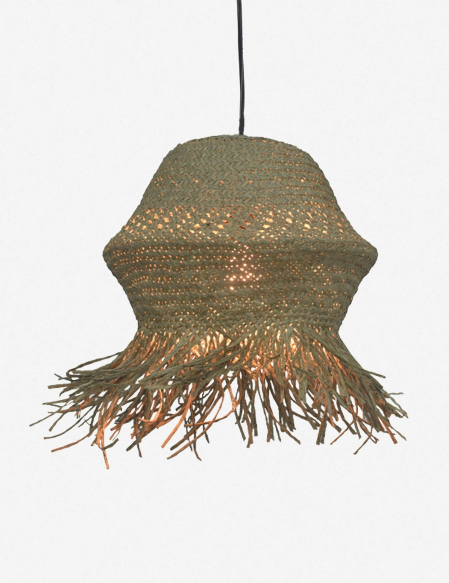 v2-l-bel-nat.jpg Lulu And Georgia Élan Byrd Collection Azani Pendant Light
