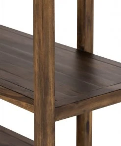 Lulu And Georgia Valda Bookcase Furniture