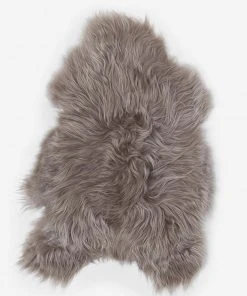 Lulu And Georgia Rugs Vale Icelandic Sheepskin